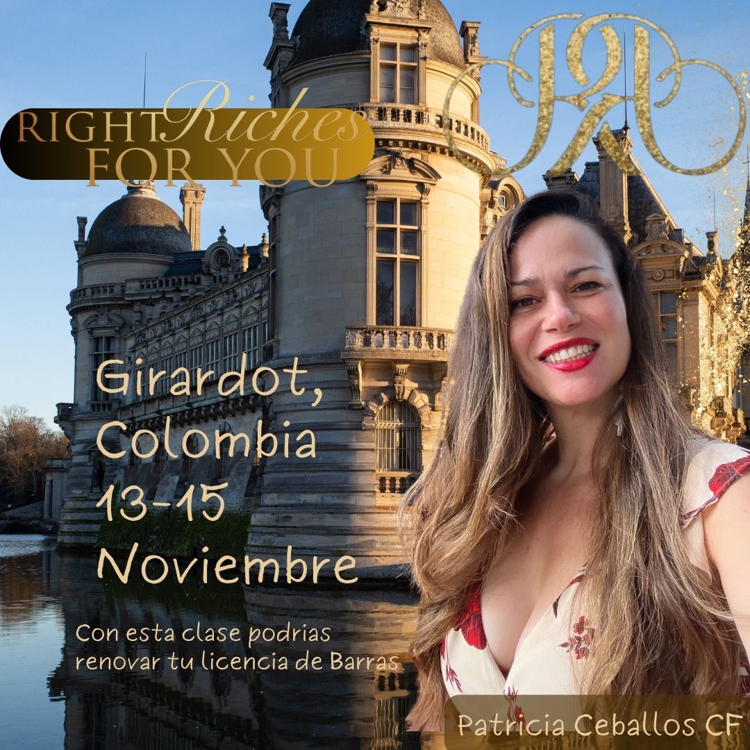 Riqueza Correcta Girardot Colombia