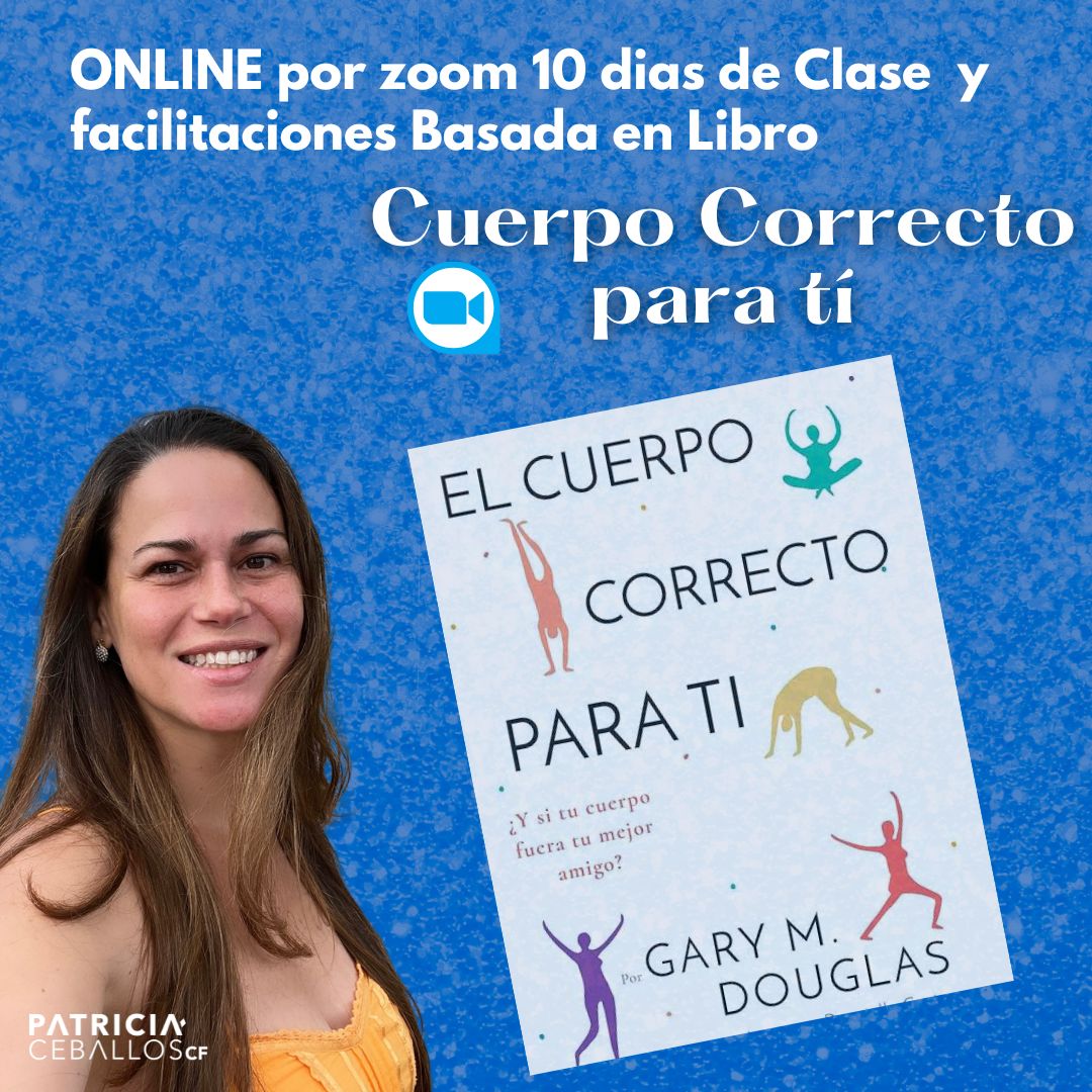 El Cuerpo Correcto para ti DESCARGABLE