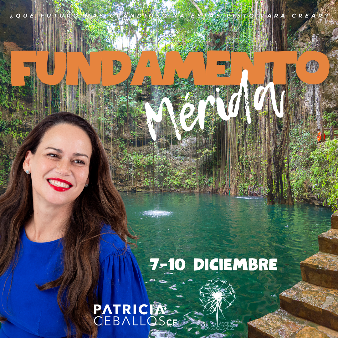 Fundamento Mérida 7-10 Diciembre