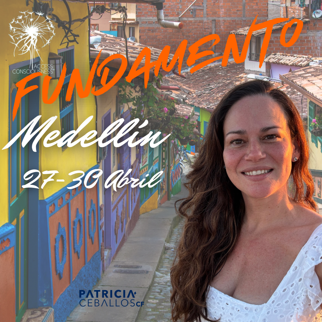 Fundamento Medellin 27-30 Abril