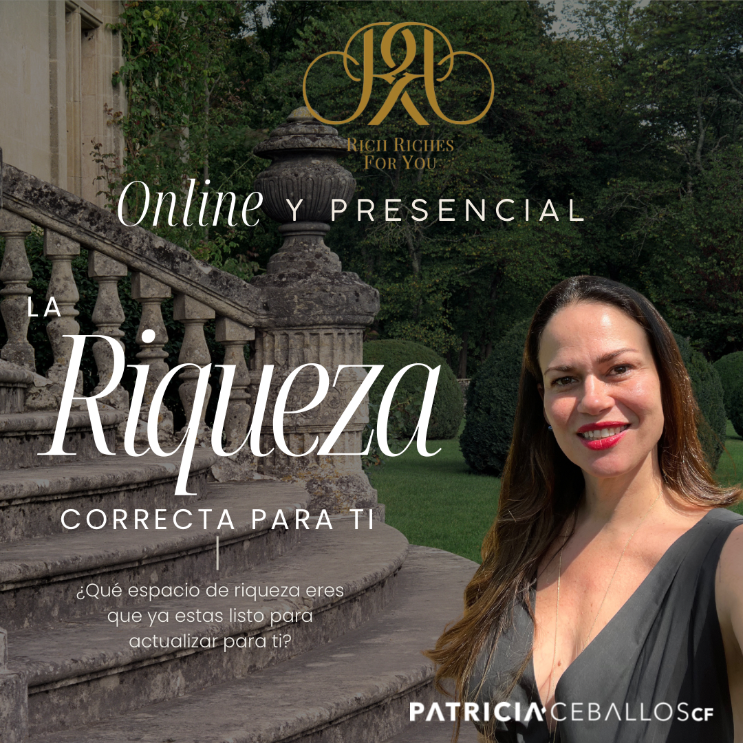Introducción a la Riqueza Correcta