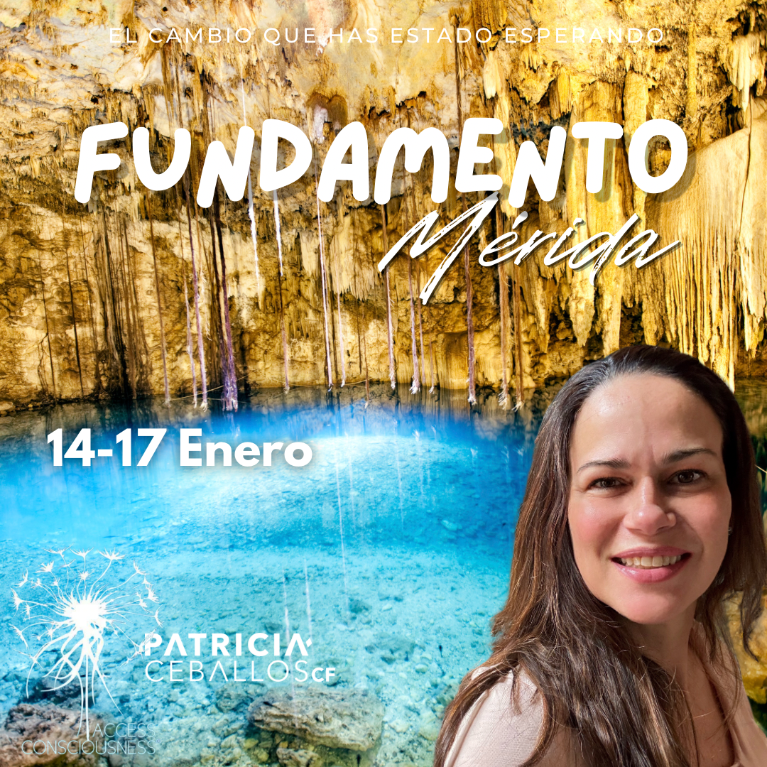 Fundamento Mérida 14-17 Enero