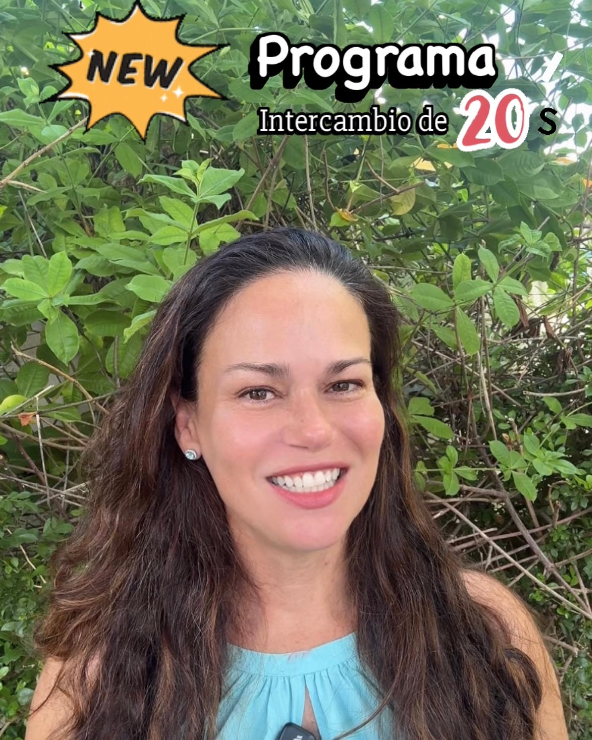 Intercambio de 20’s ONLINE x Zoom       Precio 600 pesos MXN 18 Sep 7pm hora Ciudad de México