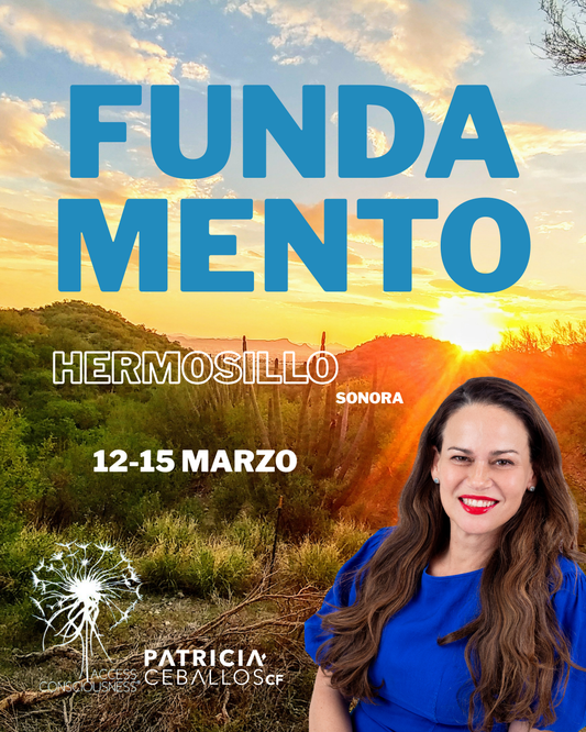 Fundamento Hermosillo 12-15 Marzo