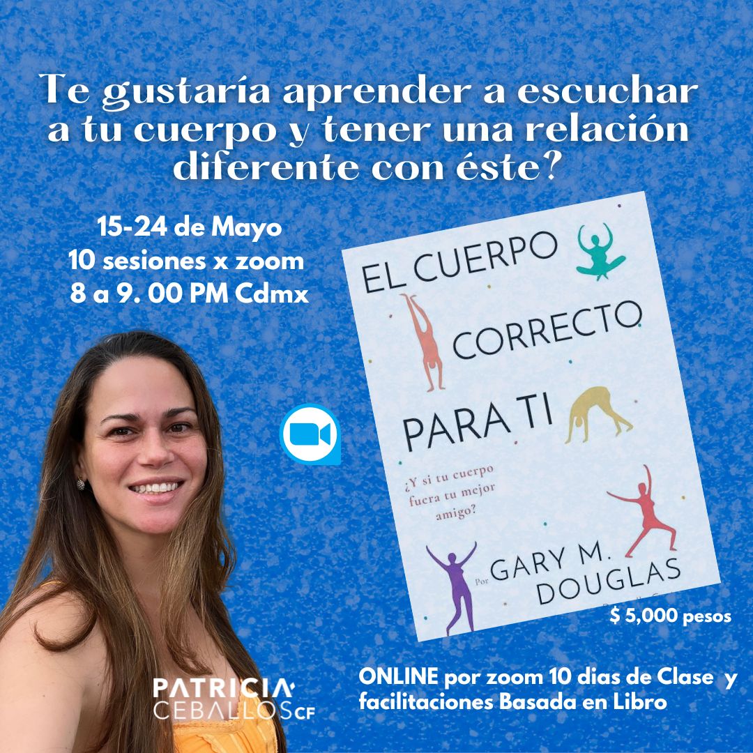 El Cuerpo Correcto para ti