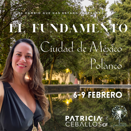 Fundamento CDMX 6-9 Febrero