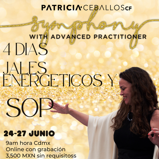 Jales Energéticos y SOP
